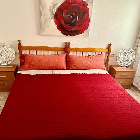 La Loma Apartment Torrevieja Ngoại thất bức ảnh