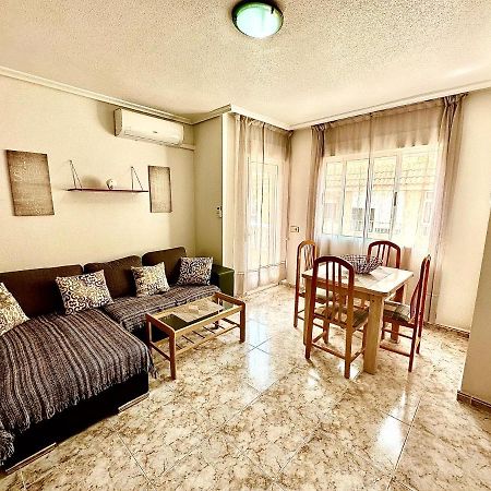 La Loma Apartment Torrevieja Ngoại thất bức ảnh
